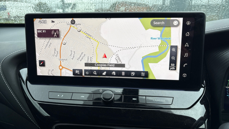 Nissan Juke 1.6 Hybrid Tekna 5dr Auto Hybrid Hatchback